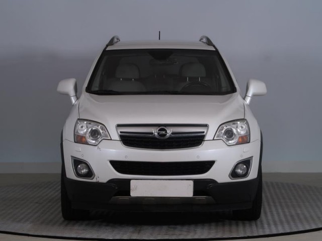 Opel Antara  2.2 CDTI Cosmo