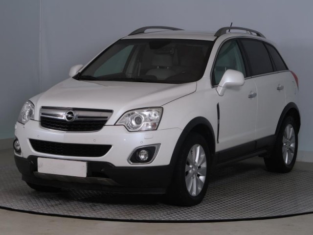 Opel Antara  2.2 CDTI Cosmo