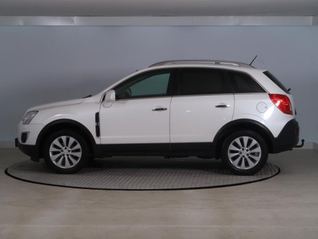 Opel Antara  2.2 CDTI Cosmo