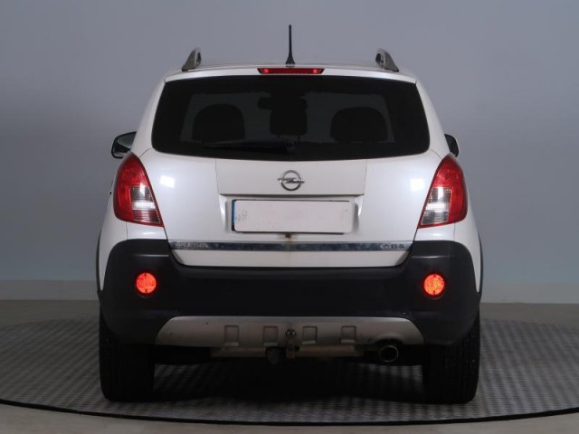 Opel Antara  2.2 CDTI Cosmo