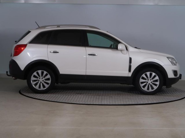Opel Antara  2.2 CDTI Cosmo