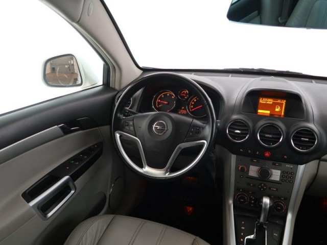 Opel Antara  2.2 CDTI Cosmo