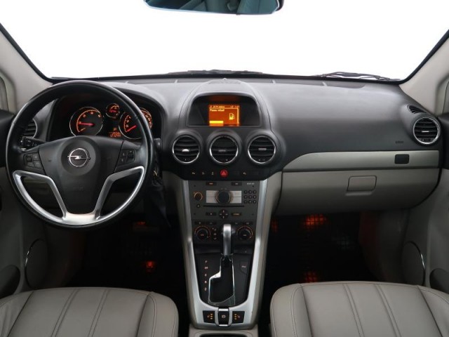 Opel Antara  2.2 CDTI Cosmo