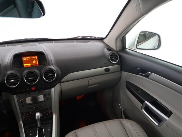 Opel Antara  2.2 CDTI Cosmo