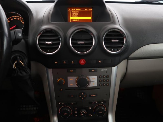 Opel Antara  2.2 CDTI Cosmo