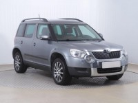 Škoda Yeti  2.0 TDI 