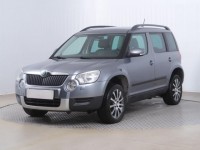 Škoda Yeti  2.0 TDI 