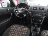 Škoda Yeti  2.0 TDI 