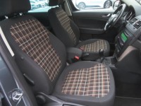 Škoda Yeti  2.0 TDI 