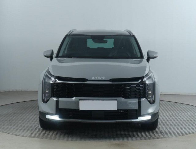 Kia Sportage  1.6 T-GDI MHEV 