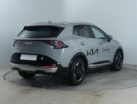 Kia Sportage  1.6 T-GDI MHEV 