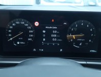 Kia Sportage  1.6 T-GDI MHEV 