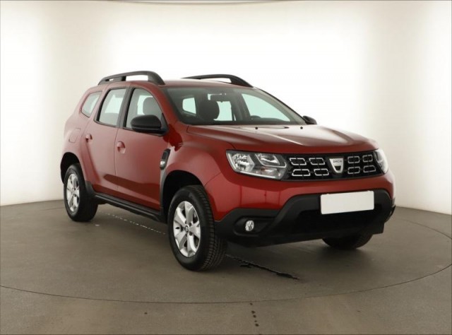 Dacia Duster  1.0 TCe 