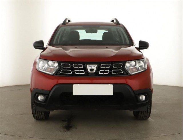 Dacia Duster  1.0 TCe 
