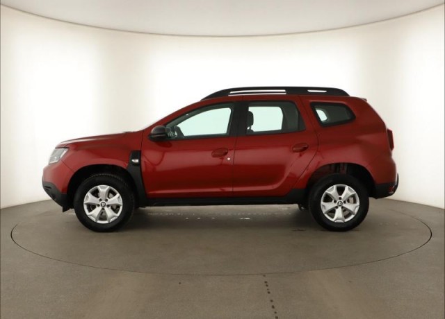 Dacia Duster  1.0 TCe 
