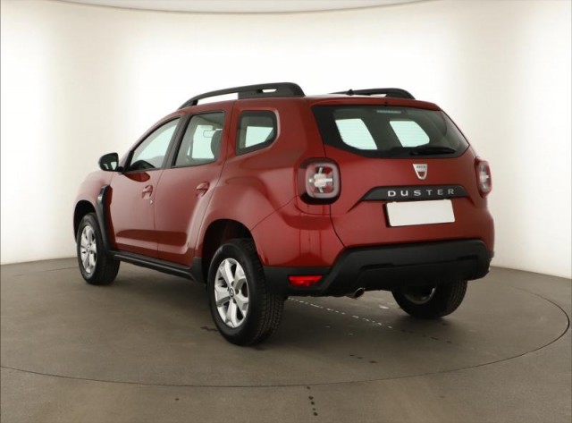 Dacia Duster  1.0 TCe 