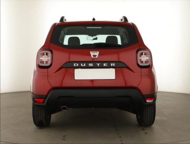 Dacia Duster  1.0 TCe 