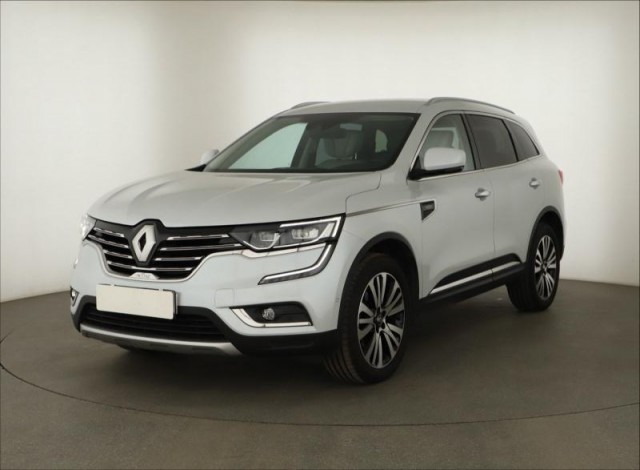 Renault Koleos  2.0 dCi Initiale Paris