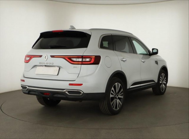 Renault Koleos  2.0 dCi Initiale Paris