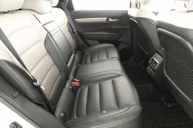 Renault Koleos  2.0 dCi Initiale Paris