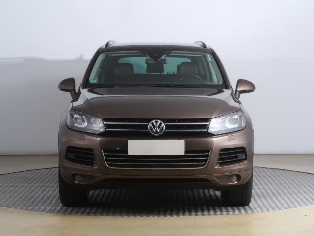 Volkswagen Touareg  3.0 TDI Business