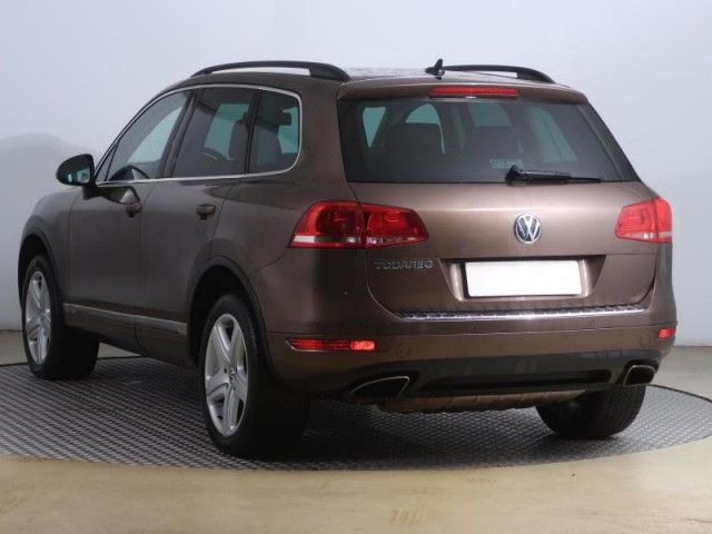 Volkswagen Touareg  3.0 TDI Business