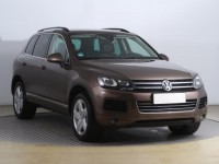 Volkswagen Touareg  3.0 TDI Business