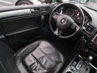 Volkswagen Touareg  3.0 TDI Business