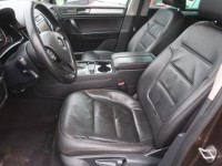 Volkswagen Touareg  3.0 TDI Business