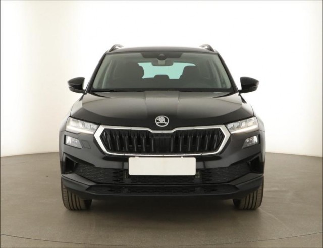 Škoda Karoq  1.5 TSI Fresh