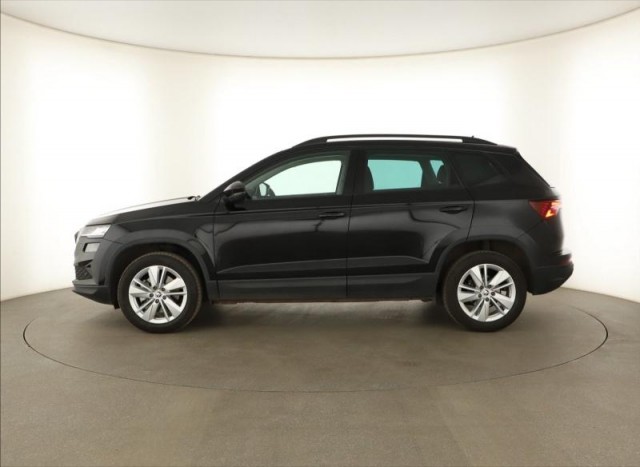 Škoda Karoq  1.5 TSI Fresh