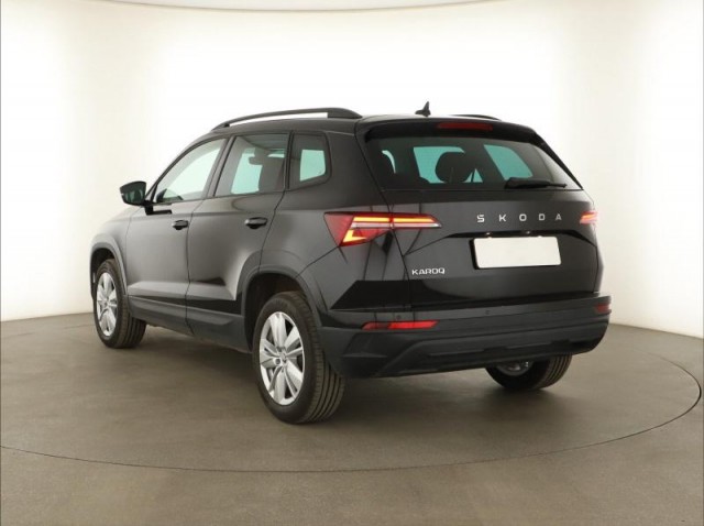 Škoda Karoq  1.5 TSI Fresh