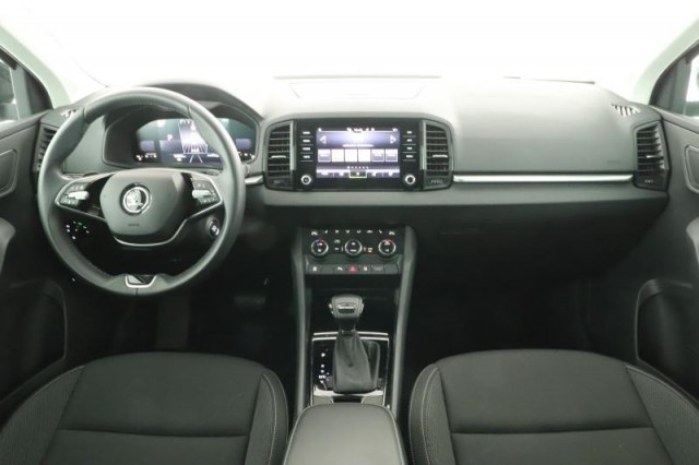 Škoda Karoq  1.5 TSI Fresh