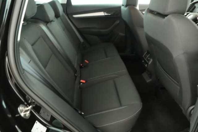 Škoda Karoq  1.5 TSI Fresh