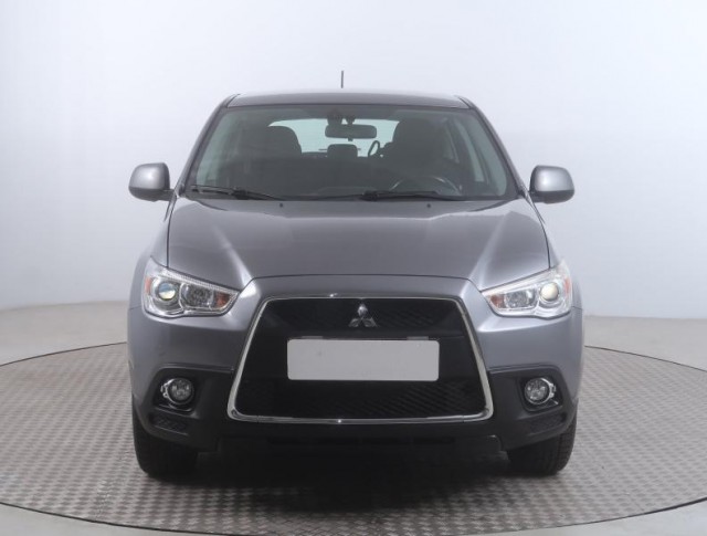 Mitsubishi ASX  1.6 MIVEC 