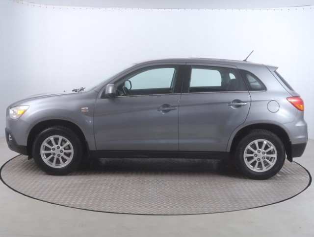 Mitsubishi ASX  1.6 MIVEC 