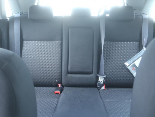 Mitsubishi ASX  1.6 MIVEC 