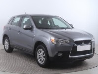 Mitsubishi ASX  1.6 MIVEC 