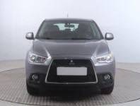 Mitsubishi ASX  1.6 MIVEC 