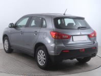 Mitsubishi ASX  1.6 MIVEC 