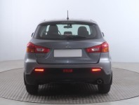 Mitsubishi ASX  1.6 MIVEC 