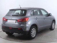 Mitsubishi ASX  1.6 MIVEC 