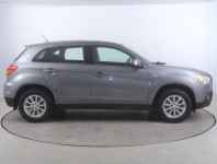 Mitsubishi ASX  1.6 MIVEC 