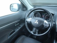 Mitsubishi ASX  1.6 MIVEC 