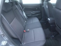 Mitsubishi ASX  1.6 MIVEC 