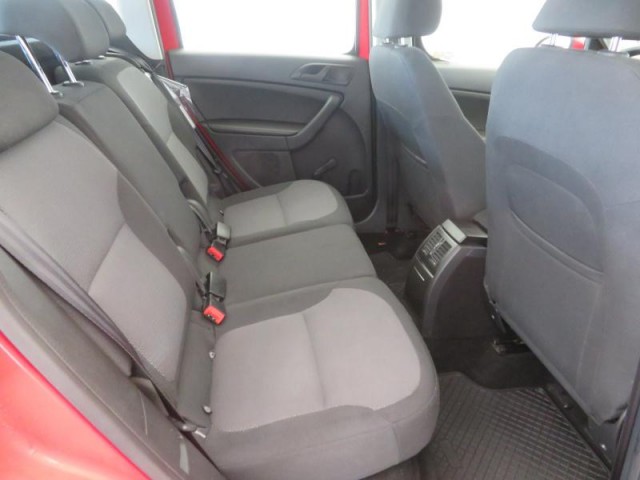 Škoda Yeti  1.4 TSI 