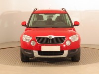Škoda Yeti  1.4 TSI 