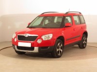 Škoda Yeti  1.4 TSI 