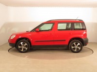 Škoda Yeti  1.4 TSI 