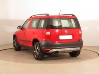 Škoda Yeti  1.4 TSI 